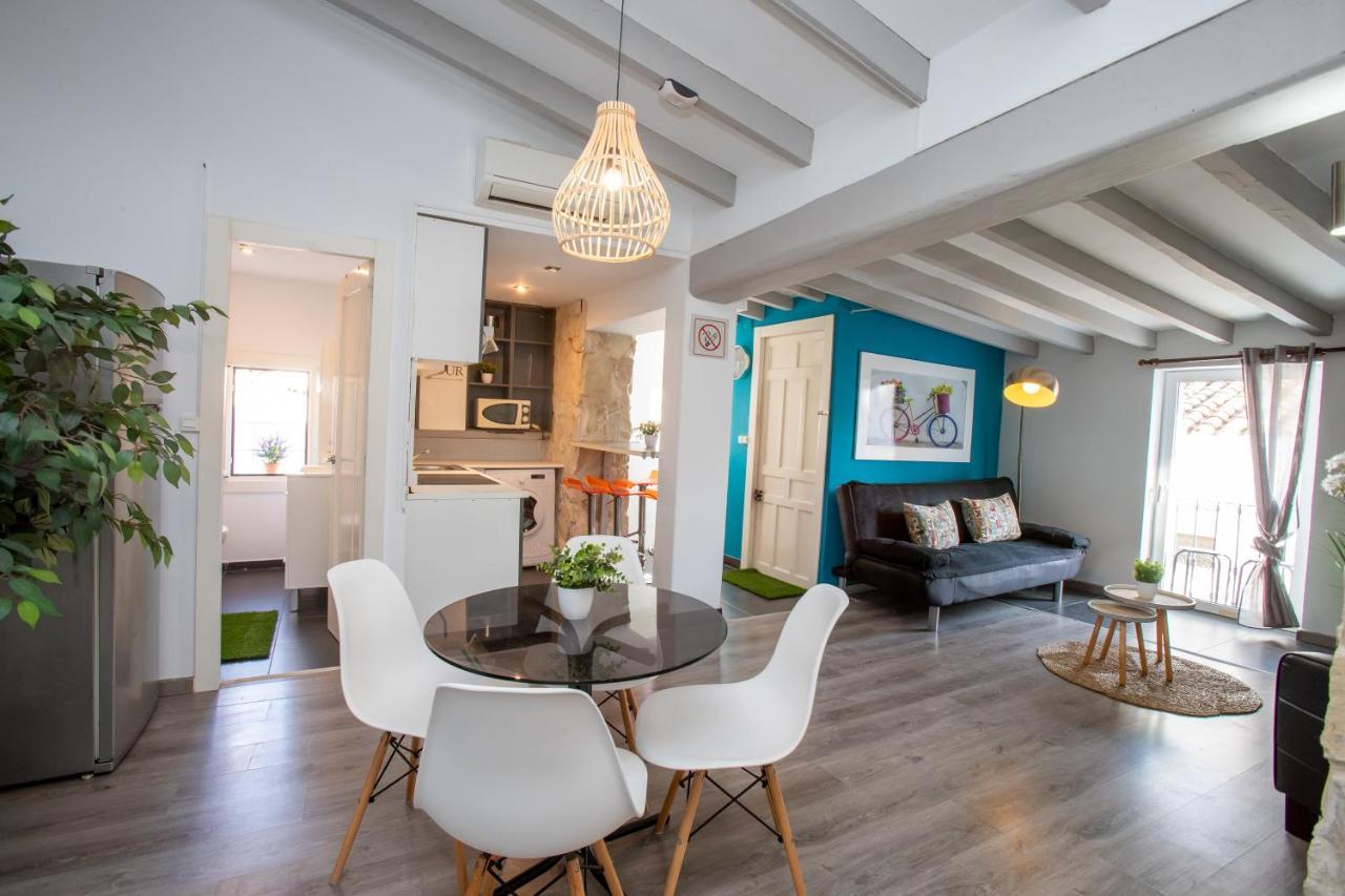 Casa Ilhana B Altea Bagian luar foto