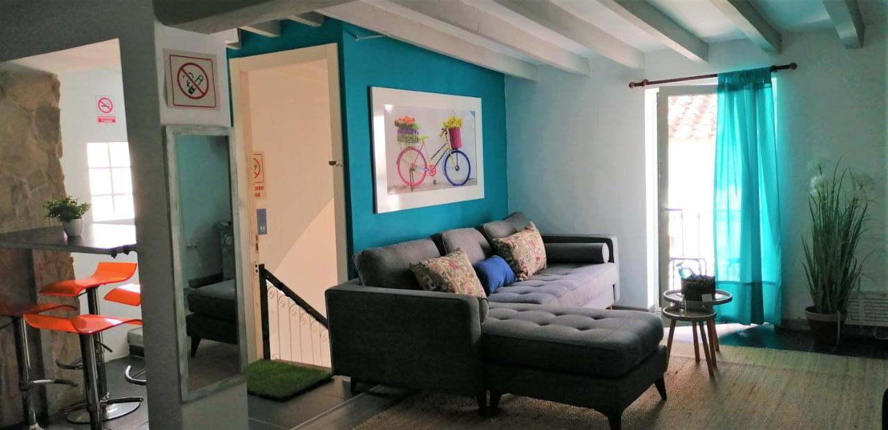 Casa Ilhana B Altea Bagian luar foto