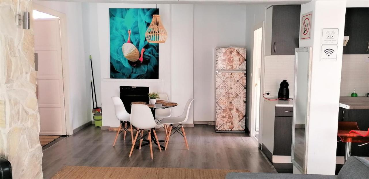 Casa Ilhana B Altea Bagian luar foto