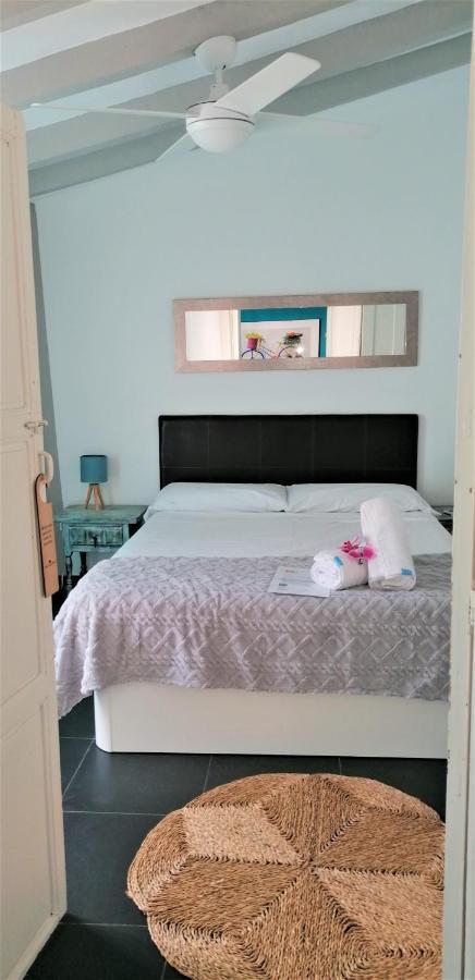 Casa Ilhana B Altea Bagian luar foto