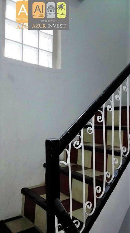 Casa Ilhana B Altea Bagian luar foto